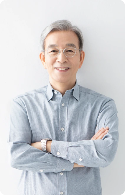 Seegene CEO Jong-Yoon Chun