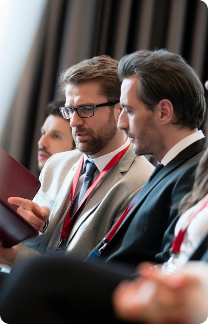 Occupational Health and Safety training