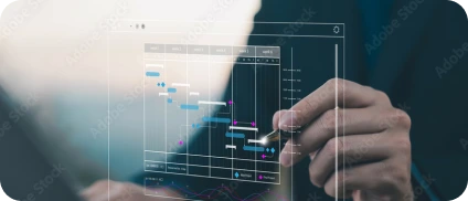 Compliance activity illustration