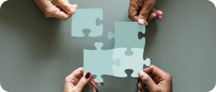 Compliance activity illustration