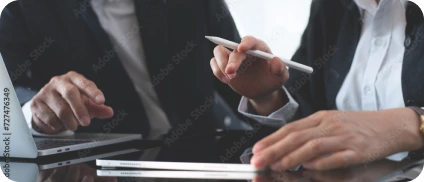 Compliance activity illustration